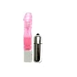 Vibratex Gorman Vibrator Pink Adult Sex Toy Kit