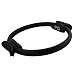 Pilates 14ins Isotoner Ring   padded, flexible design