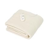 Earthlite Basics Fleece Massage Table Warmer