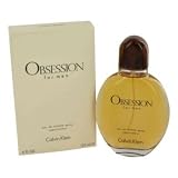 Obsession Obsession By Calvin Klein