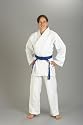 Judoanzug "to start" extra