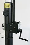 Replacement Volleyball Winch