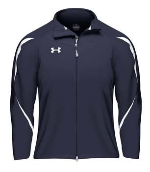 Under Armour Gust II Jacket,navy