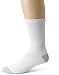 Hanes Men's 10 Pack Crew Sock