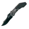 Smith & Wesson MP Linerlock 4.2" Assisted Opening Black Knife