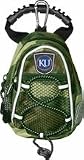 Kansas Jayhawks Camo Mini Day Pack (Set of 2)