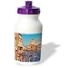 Vacation Spots - Venice Italy - Water Bottles
