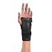 Mueller Wrist Brace W/splint, Black, One Size