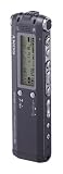 SONY �X�e���IIC���R�[�_�[ 1GMB ICD-SX77