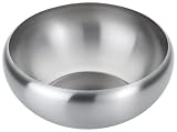 Alessi 205/25 Salatsch&uuml;ssel aus Edelstahl