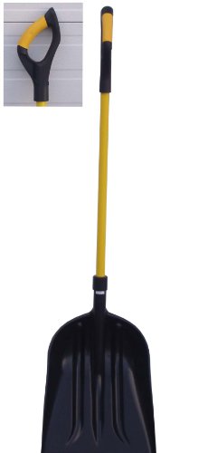 Snow Blazer SBS-145 Shovel 14-1/2-Inch Blade