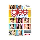 Karaoke Revolution Glee Bundle