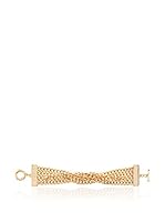 MAIOCCI Pulsera Dorado