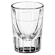 Libbey 5135S0617 1.25 Ounce Whiskey Glass with 1/2 Ounce Line (5135S0617) Category: Whiskey Glasses