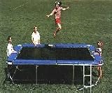 Rectangle Trampoline- TRE10X173A-1