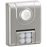 Battery Powered Adjustable LED Night Light
