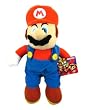 Super Mario Plush 8"