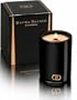 Dayna Decker Couture Chandel Candle, Jacaranda Blossoms, 6 Ounce