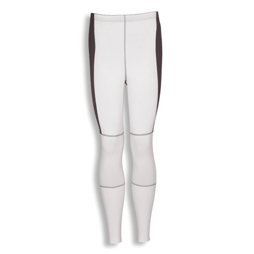 Vaude Unterhose Thermo Base, weiss