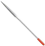 ALTON ダイヤモンドヤスリ 半丸 PFD10C-HR200