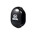 Recoil Automatic Cord Winder for USB Cables, Phone, Tablet and Reader Chargers, Sync Cables and Other Cords. No More Tangled Cords! The Original Retractable Cord Organizer. Black, Size Large