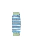 Babylegs Boys  Peter Rabbit Leg Warmers, Blue/Green, 0-3 Months