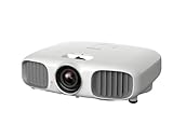 Epson EH-TW6000W 3D LCD-Projektor (Wireless-Verbindung WiHD, Kontrast 40.000