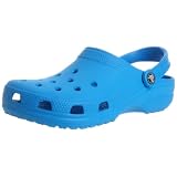 Crocs Unisex-Adult Classic Back Strap Sandal