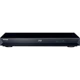 Toshiba BDX2000 1080p Blu-ray Disc Player
