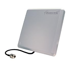 Outdoor ANT 14DBI Directional by Hawking Technology