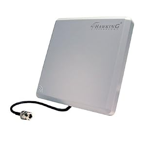 HAO14SDP - Hawking High Gain Outdoor Directional Antenna by 