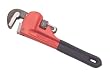 Industrial Pipe Wrench - 8 Inch