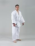 Blitz Sport Bleached White Student Judo Suit 200cm