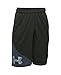 Under Armour Big Boys' UA Tech™ Shorts Youth Medium Artillery Green