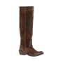 ALDO Flomigi - Clearance Casual Women's Boots - Dark Brown - 6
