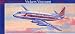 Vickers Viscount 745 1-96 Glencoe