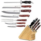 IMAGE OF Proline Master Chef Kitchen Cutlery Set