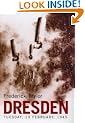 Dresden: Tuesday, 13 February 1945
