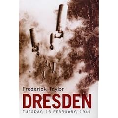 Dresden: Tuesday, 13 February 1945