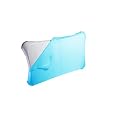 SKQUE For Nintendo Wii Fit Balance Board Skid Skin Cover BLUE
