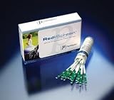 31lij oXPQL. SL160  Permaxim RediscreenTM Urine hCG Pregnancy Test Strips 100 tests