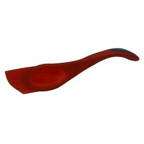 Scooba Silicone Scoop Basting Brush by Architec