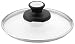 T-fal 圧力なべ用ガラスぶた 20cm (3L/4L用) X3070004