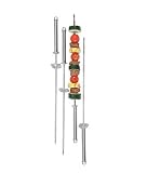 Review Fox Run Craftsmen  / Set of 4 Stainless Steel BBQ Skewers by Fox Run