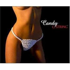 Candy G-string
