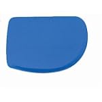 Plain Plastic Scraper Flexible blade....