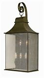 World Imports 61306-06 Revere 6 13 WALL, Flemish