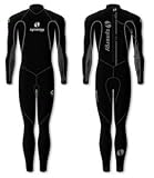 Synergy Sport Endorphin Wetsuit