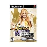 Hannah Montana Spotlight World Tour