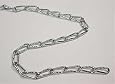 Industrial Grade 1DKG6 Chain, Trade Size 2, 10 Ft, 266 Lb